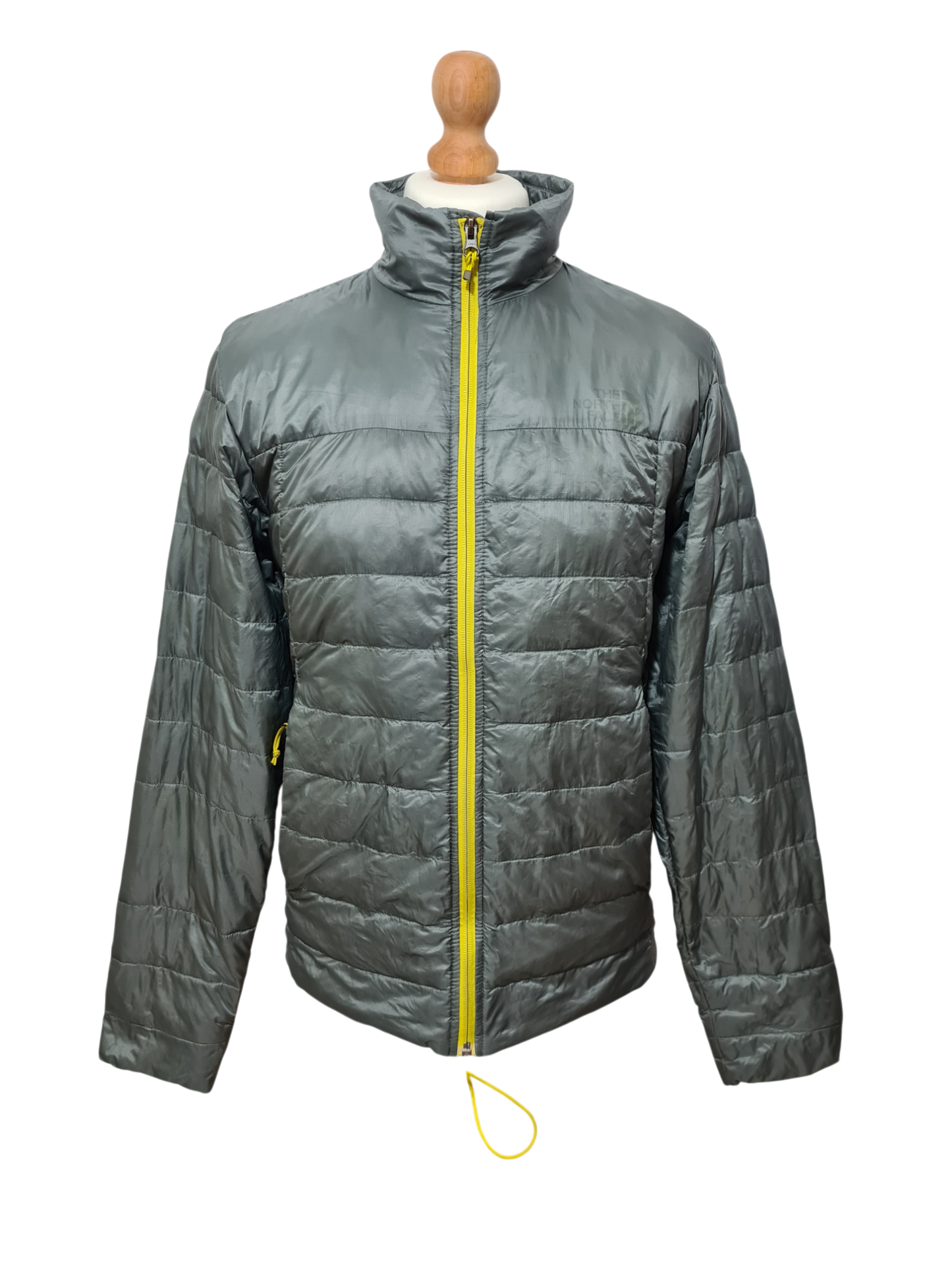 Doudoune The North Face homme S – Pertex Quantum duvet d’oie années 2010 KZ Wholesale