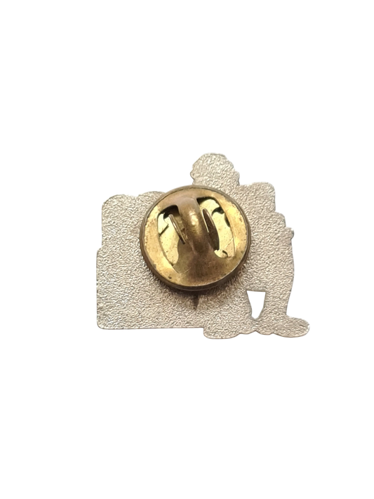 Pins boulangerie Crevoisier Perouse vintage