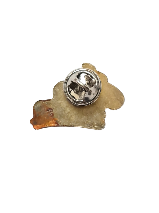 Pins J’aime Avon vintage publicité 90s