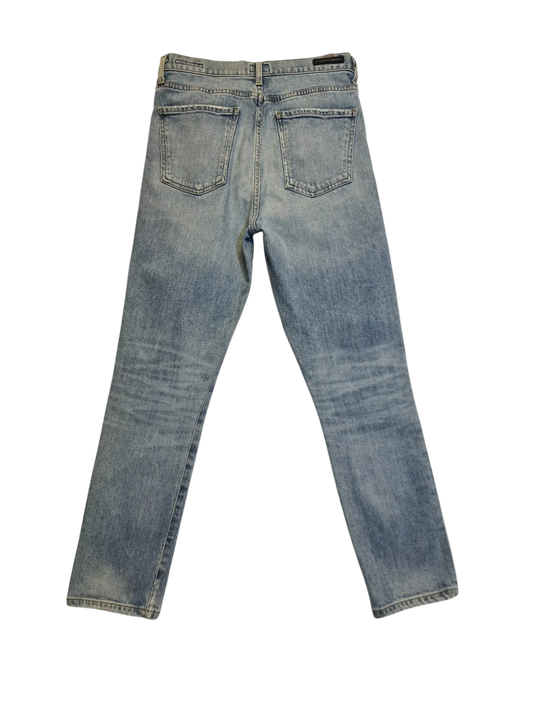 Jean Citizens of Humanity Olivia Crop high rise T27 USA premium