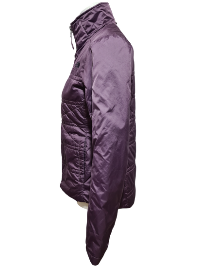 Doudoune The North Face femme violette des années 2010 KZ Wholesale