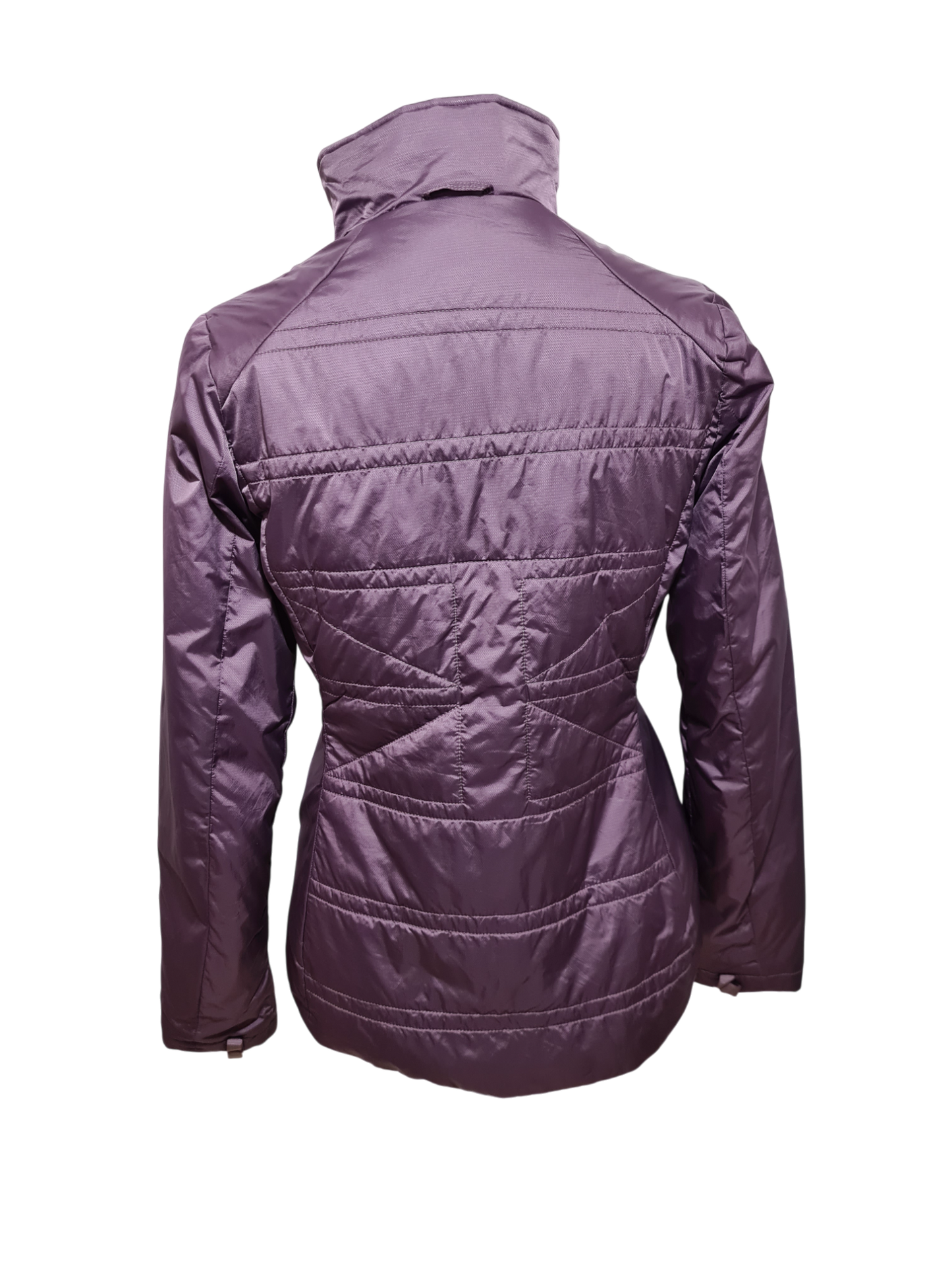 Doudoune The North Face femme violette des années 2010 KZ Wholesale