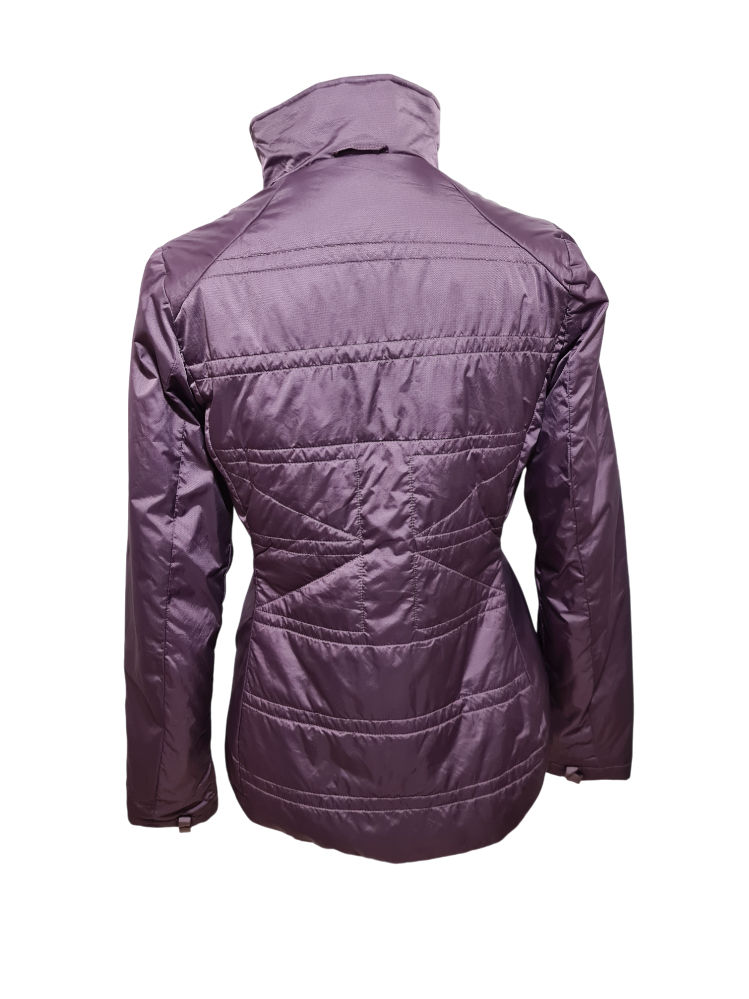 Doudoune The North Face femme violette des années 2010 KZ Wholesale