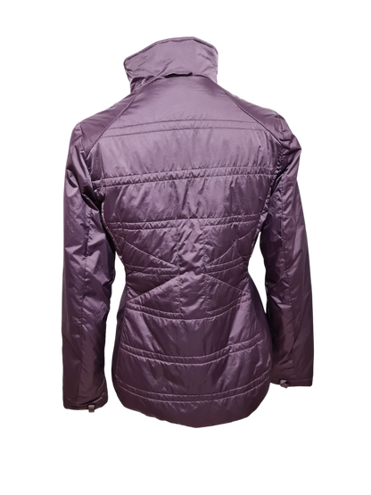 Doudoune The North Face femme violette des années 2010 KZ Wholesale