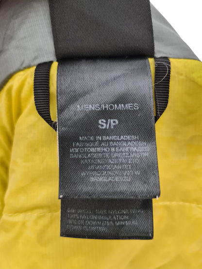 Doudoune The North Face homme S – Pertex Quantum duvet d’oie années 2010 KZ Wholesale