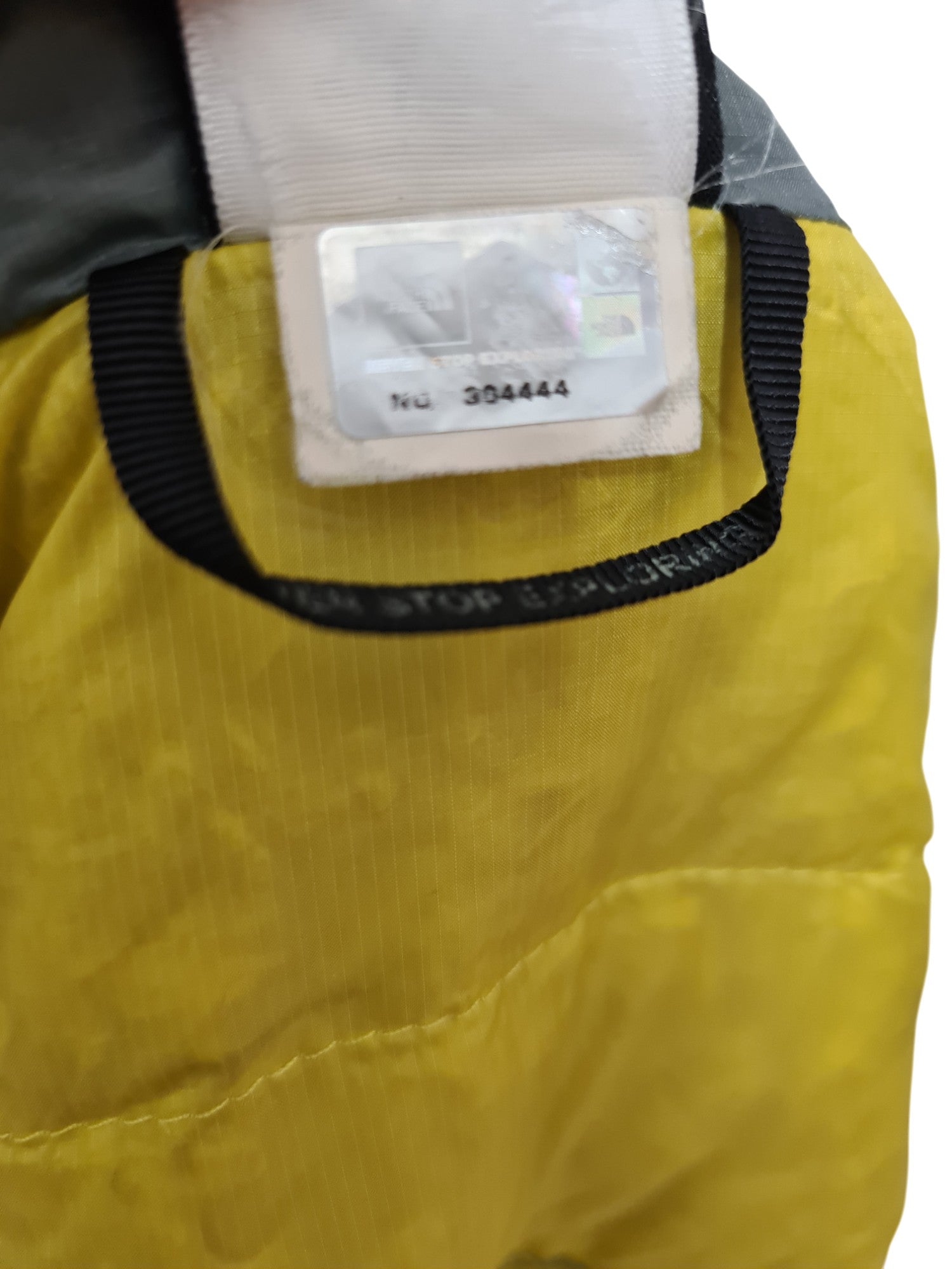 Doudoune The North Face homme S – Pertex Quantum duvet d’oie années 2010 KZ Wholesale