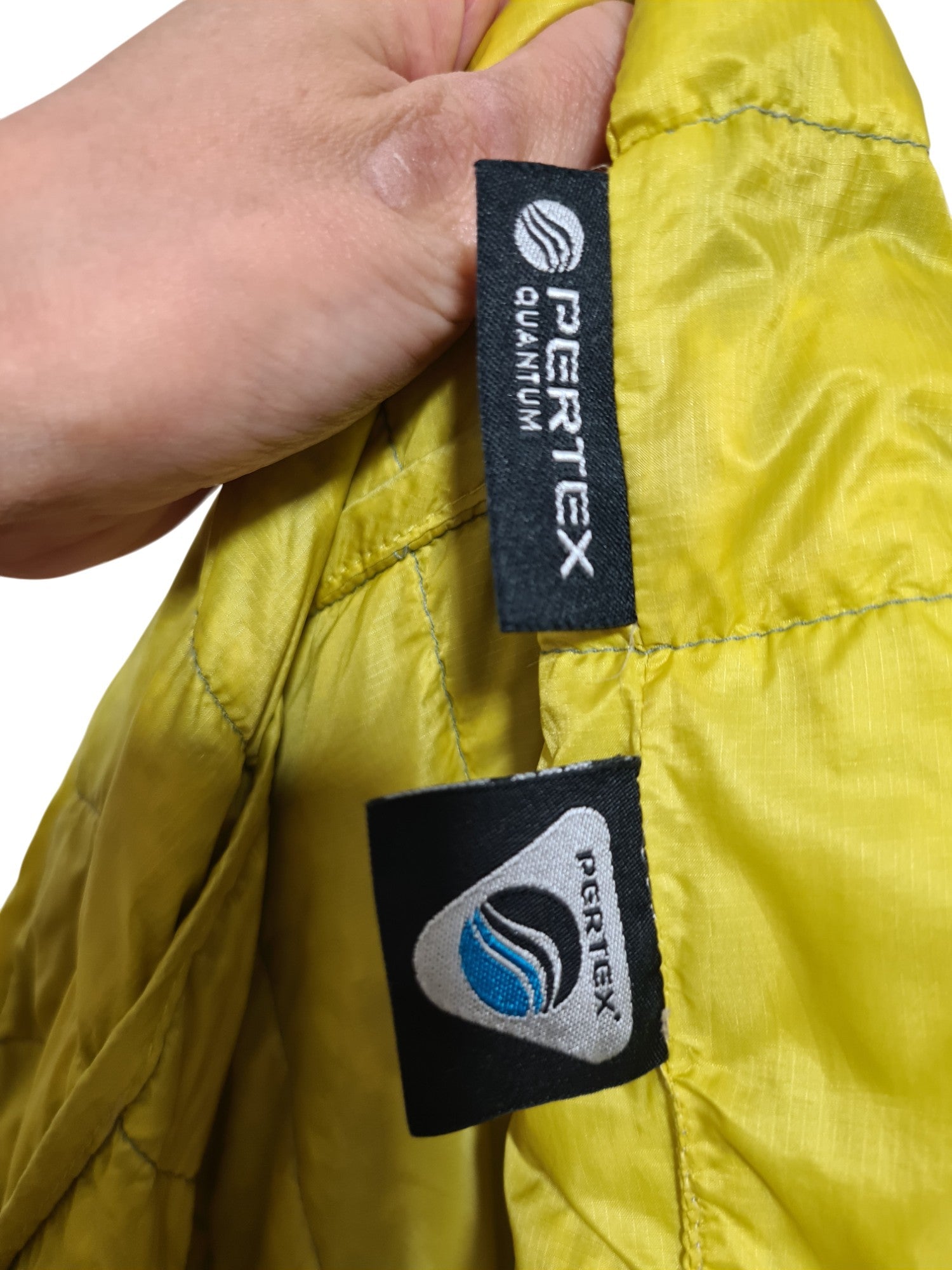 Doudoune The North Face homme S – Pertex Quantum duvet d’oie années 2010 KZ Wholesale