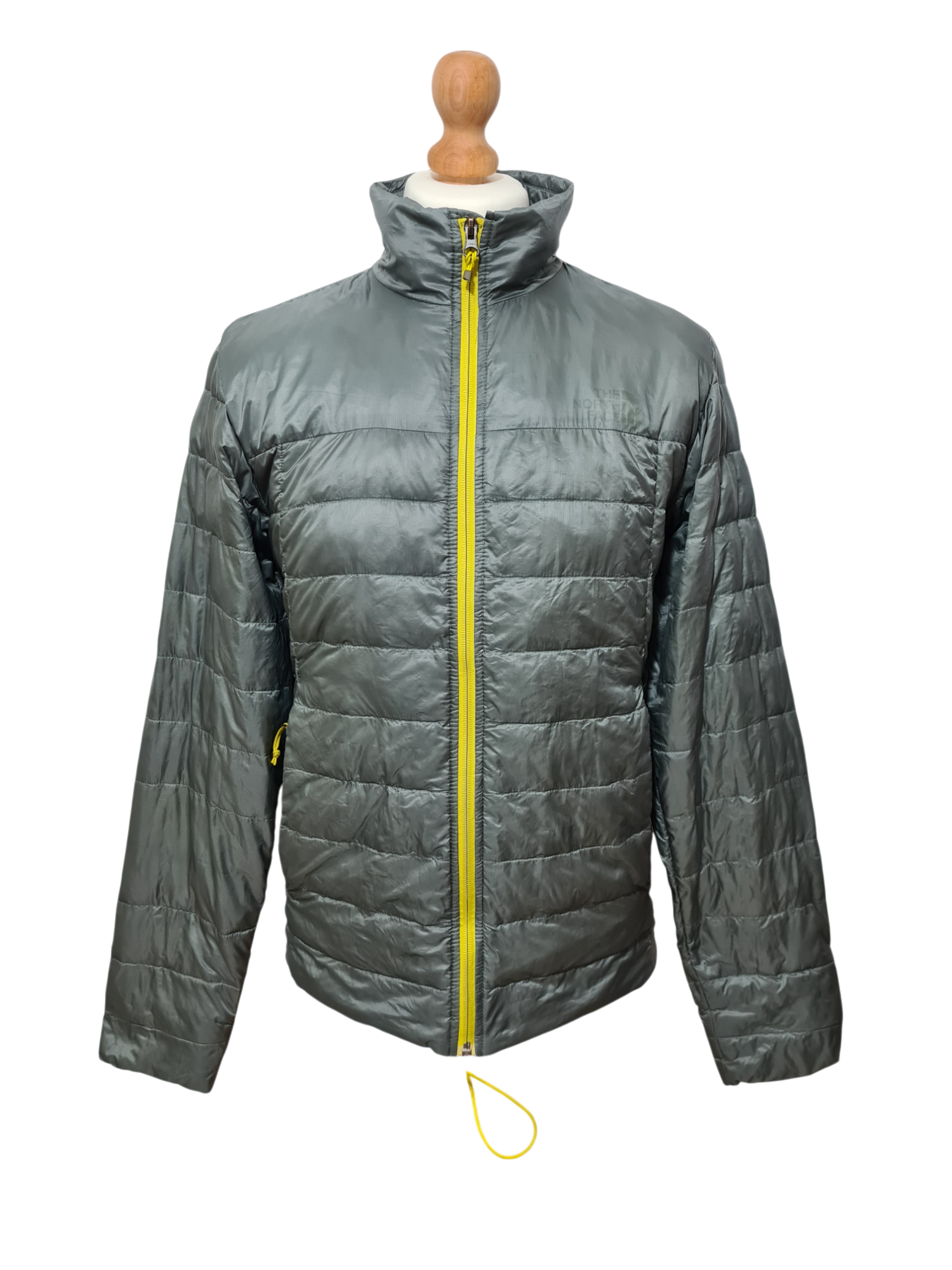 Doudoune The North Face homme S – Pertex Quantum duvet d’oie années 2010 KZ Wholesale