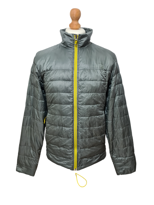 Doudoune The North Face homme S – Pertex Quantum duvet d’oie années 2010 KZ Wholesale