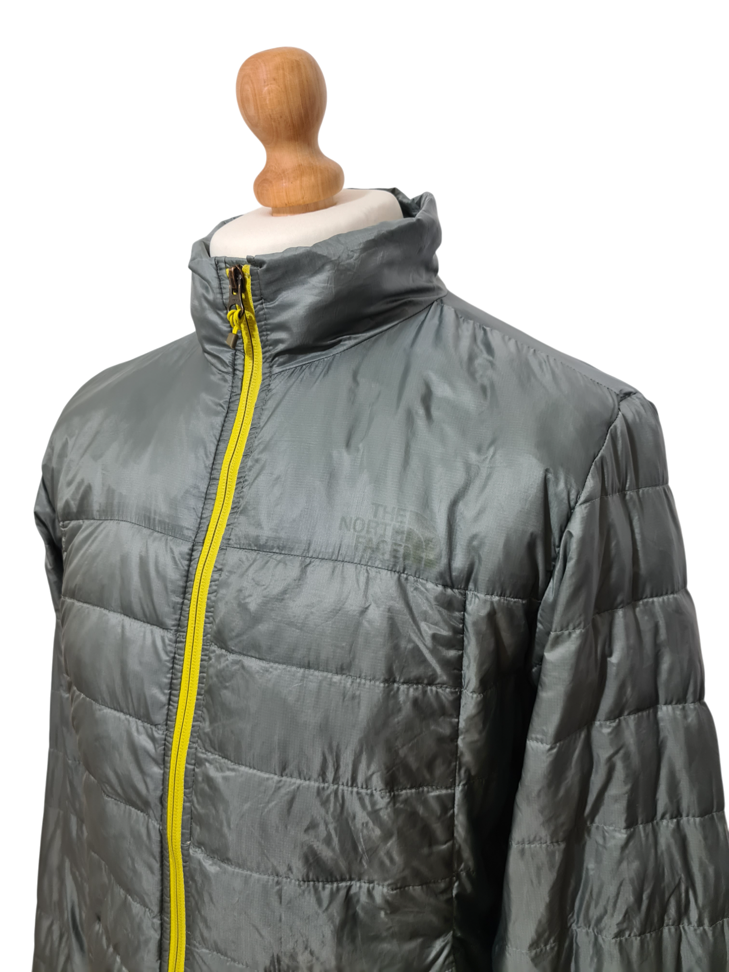 Doudoune The North Face homme S – Pertex Quantum duvet d’oie années 2010 KZ Wholesale