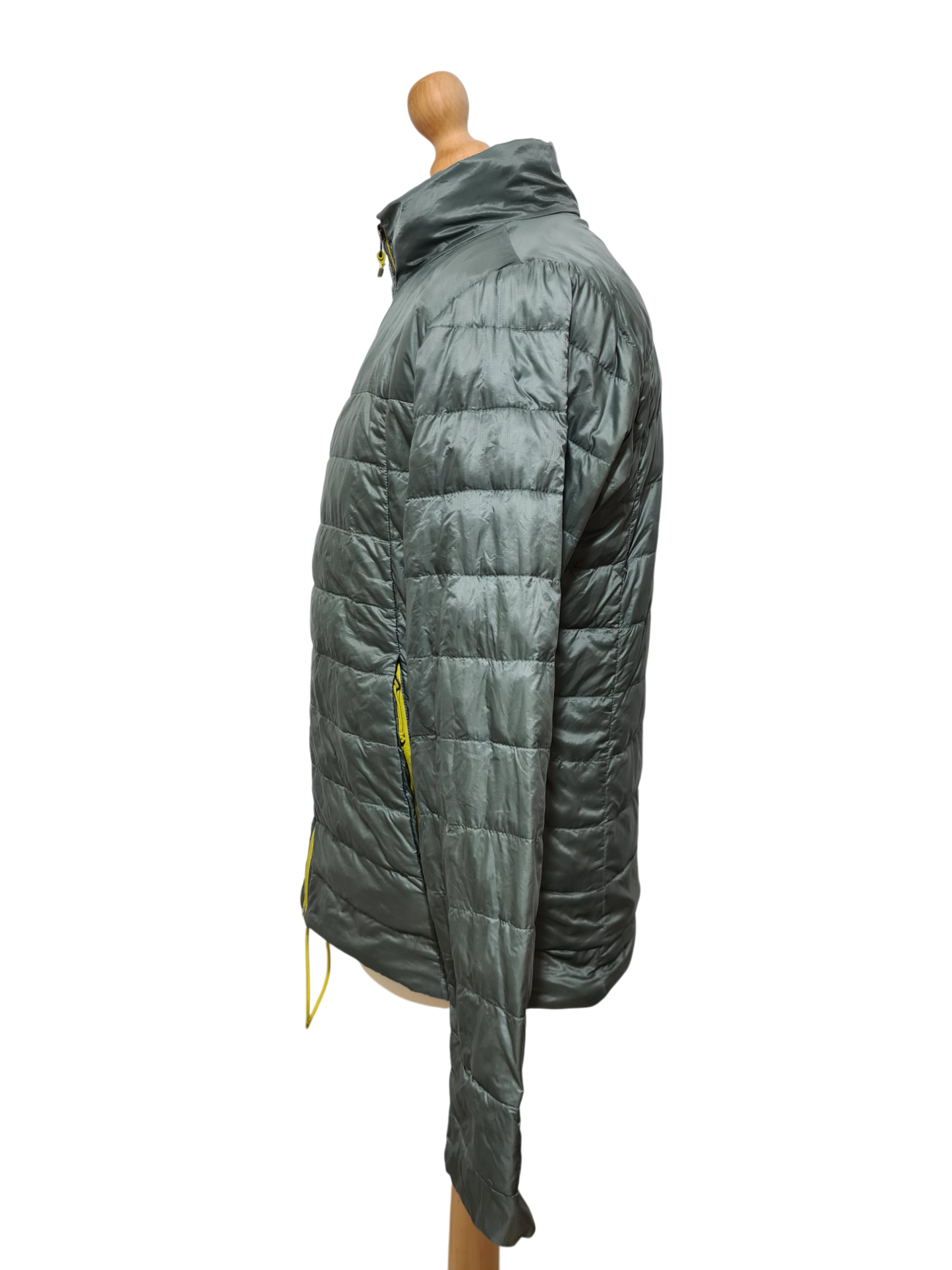 Doudoune The North Face homme S – Pertex Quantum duvet d’oie années 2010 KZ Wholesale