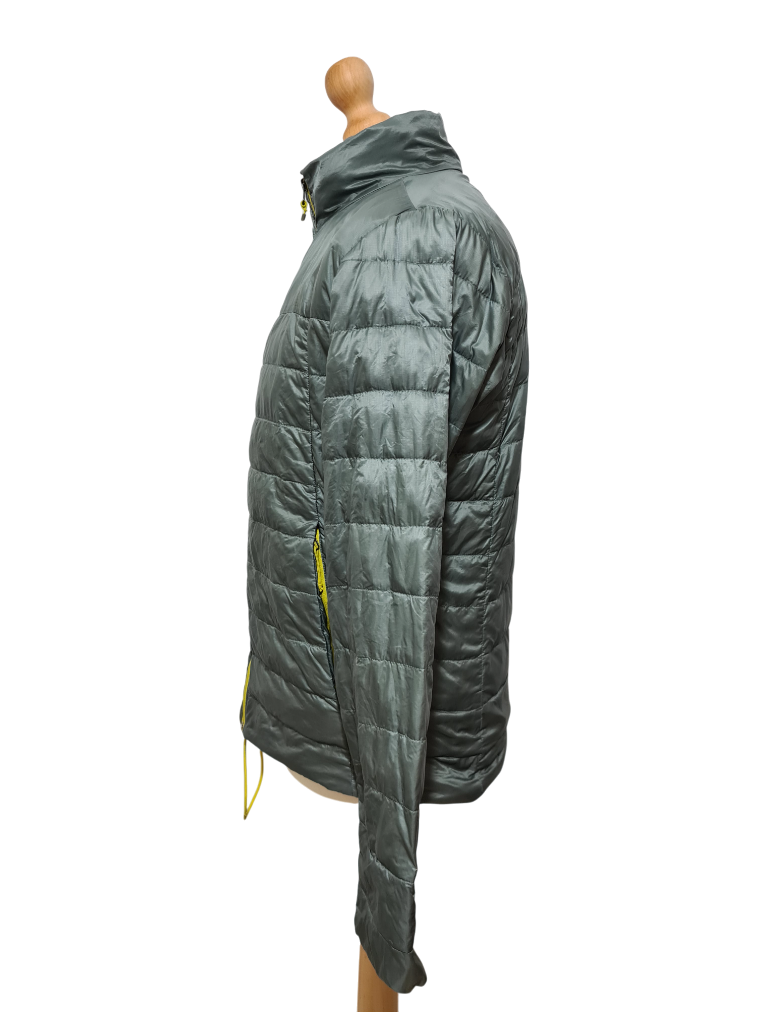 Doudoune The North Face homme S – Pertex Quantum duvet d’oie années 2010 KZ Wholesale