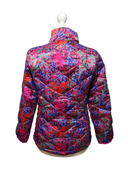 Doudoune The North Face femme M ou XL fille – duvet d’oie KZ Wholesale