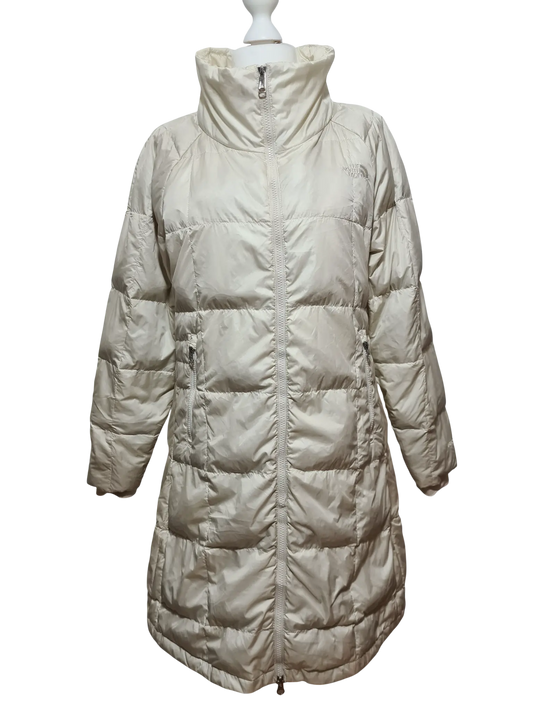 Doudoune longue The North Face femme M – duvet/plumes KZ Wholesale