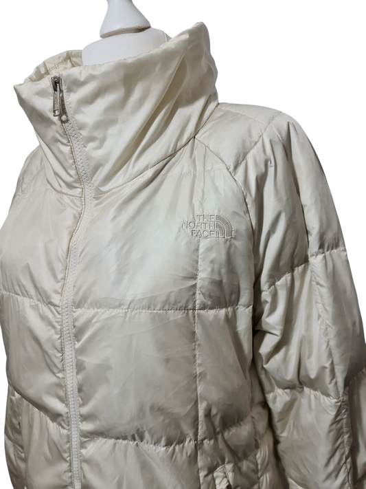 Doudoune longue The North Face femme M – duvet/plumes KZ Wholesale