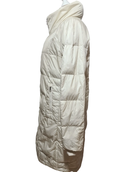 Doudoune longue The North Face femme M – duvet/plumes KZ Wholesale