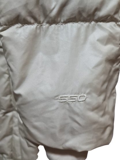 Doudoune longue The North Face femme M – duvet/plumes KZ Wholesale