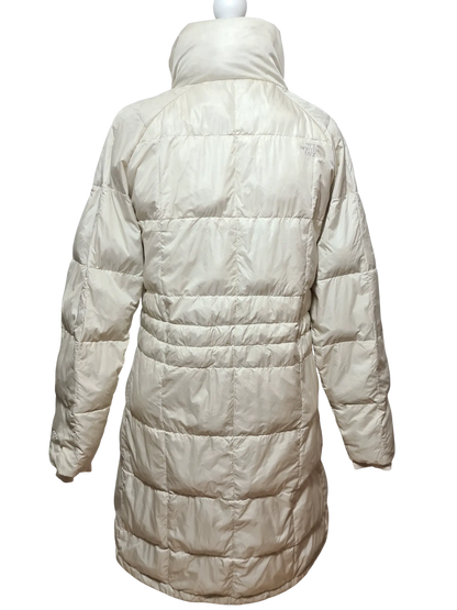 Doudoune longue The North Face femme M – duvet/plumes KZ Wholesale