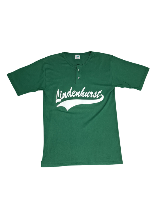 T-shirt sport US Lindenhurst 16 vert Augusta M unisexe