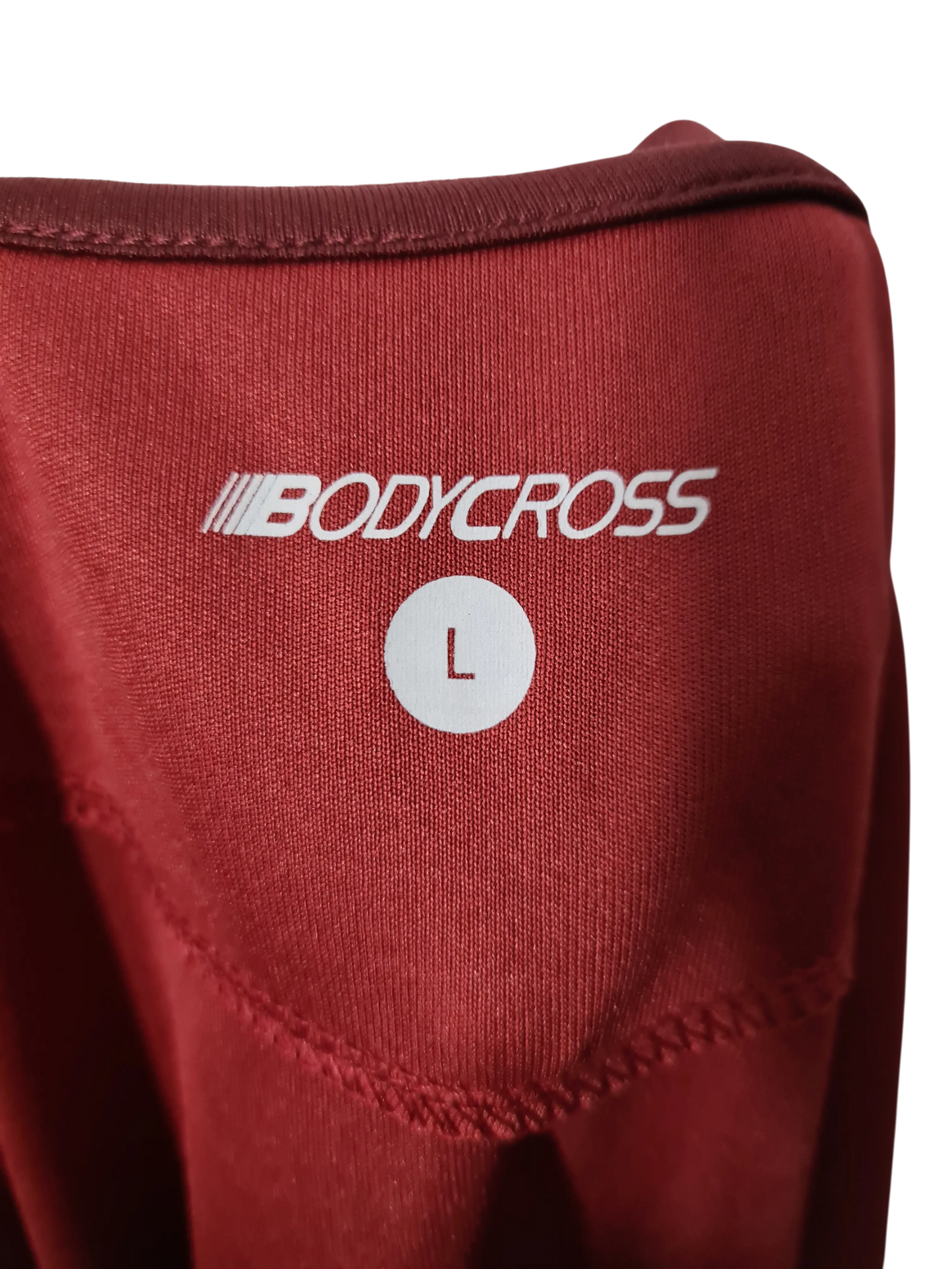 T-shirt Semi Marathon Boulogne Billancourt Bodycross L running