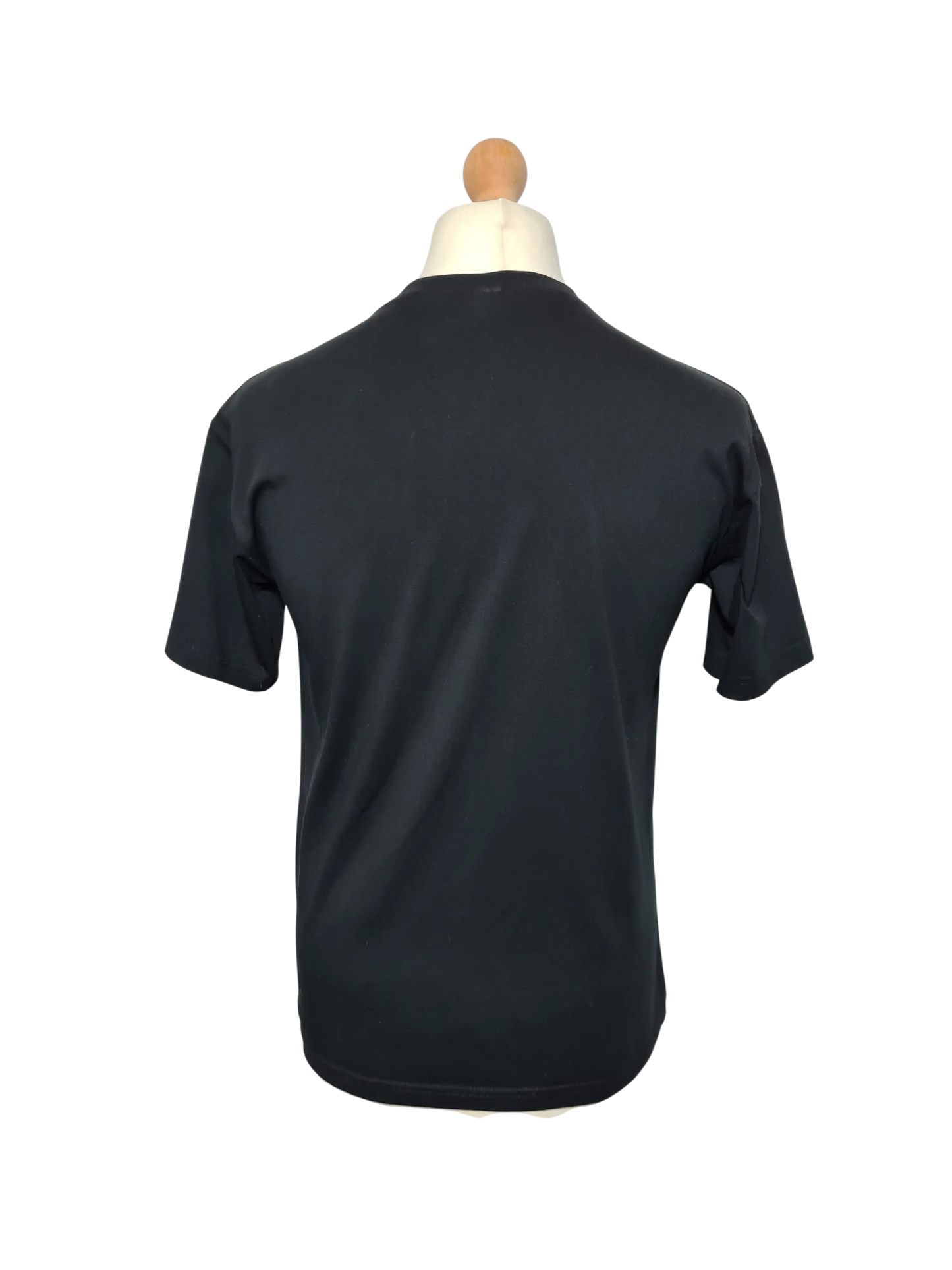 T-shirt Pokémon Psykokwak noir coton M