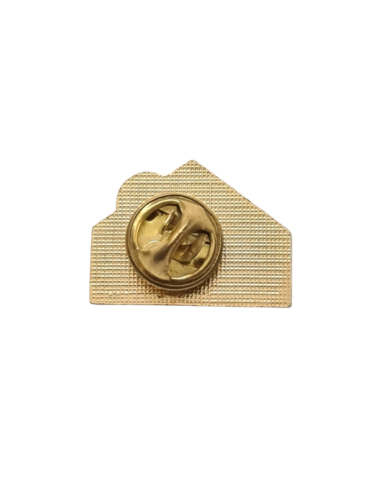 Pins collège Chantaco Saint Jean de Luz vintage