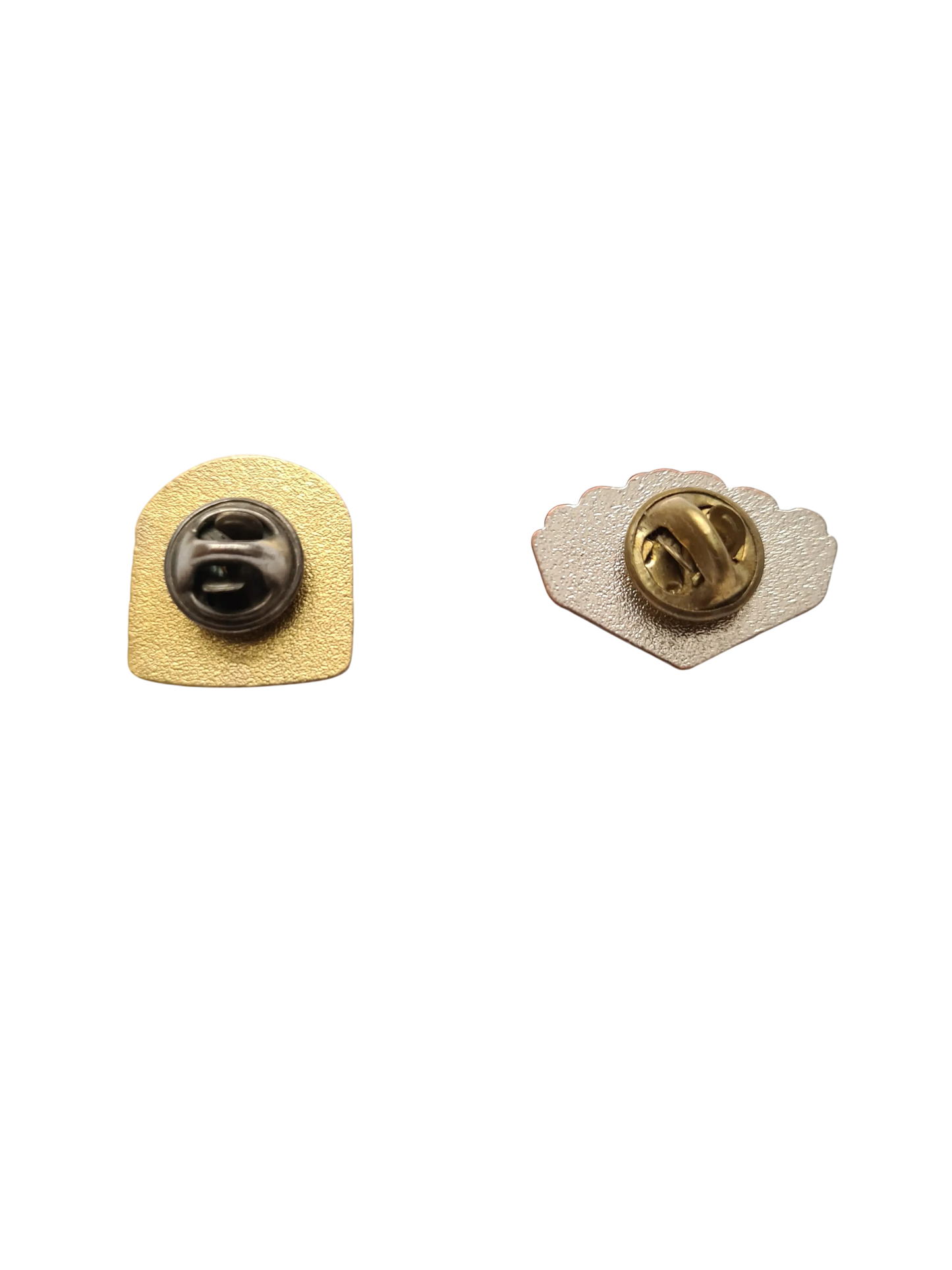 Lot pins McDonald's Big Mac frites vintage 90s