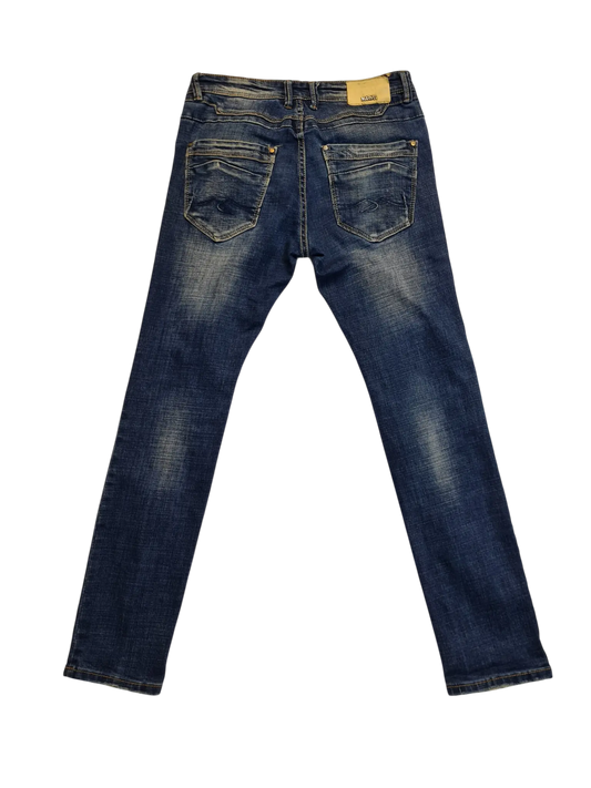 Jean homme W31 Kendy Jeans slim stretch